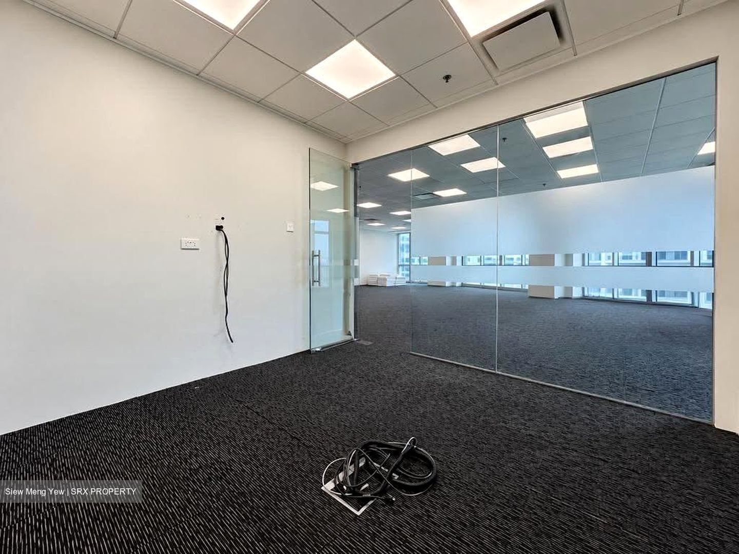 Springleaf Tower (D2), Office #627360581